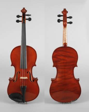 Violine im Etui - photo 1