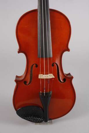 Violine im Etui - photo 2