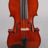 Violine im Etui - photo 2