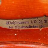 Violine im Etui - photo 9