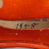 Violine im Etui - photo 10