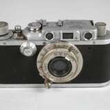 Fotoapparat Leica - photo 1