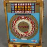 Spielautomat "Rotomat" - фото 1