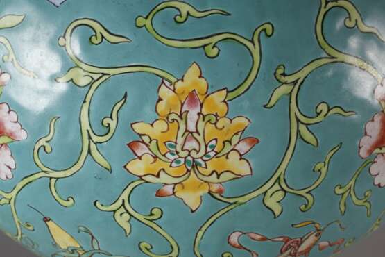 Vase Cloisonné - photo 4