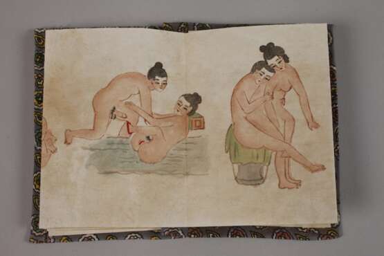 Shunga - Foto 2