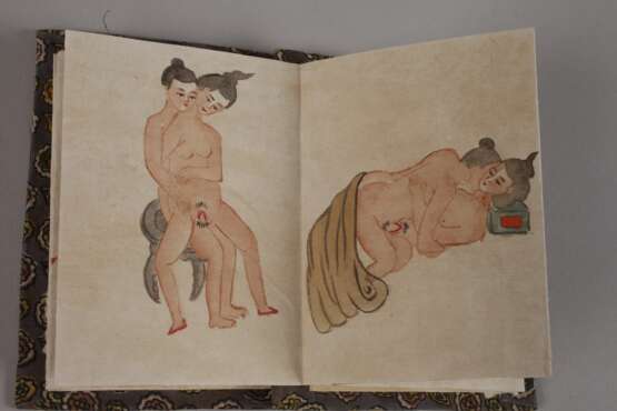 Shunga - photo 3