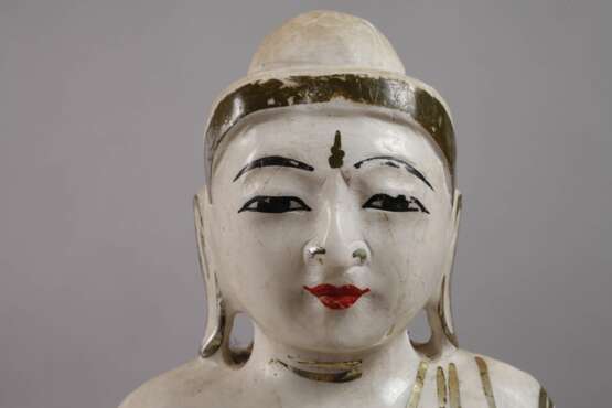 Buddha Burma - photo 6