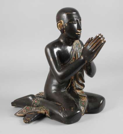 Buddha-Schüler - фото 1