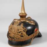 Pickelhaube Bayern - photo 1