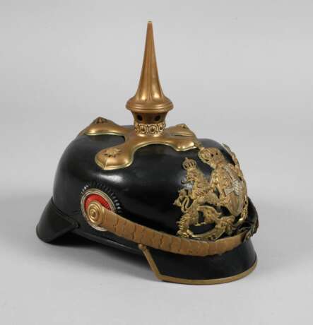 Pickelhaube Bayern - photo 1