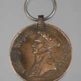 Waterloo-Medaille Braunschweig - фото 1