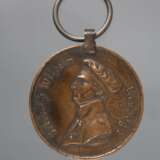 Waterloo-Medaille Braunschweig - фото 2