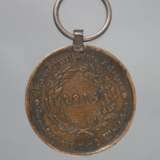Waterloo-Medaille Braunschweig - Foto 3