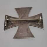 Eisernes Kreuz 1. Kasse 1870 - photo 3