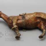Скульптура «Лошадь» - фото 2