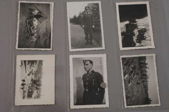 Nachlass Leutnant Schneider - photo 8