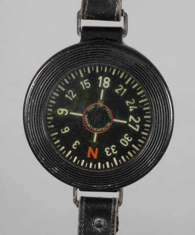 Armbandkompass Luftwaffe - photo 1