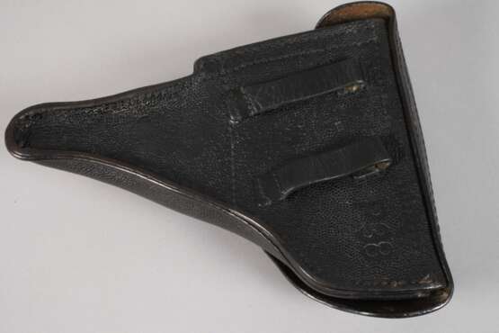 Pistolentasche Wehrmacht - photo 2