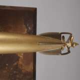 Briefbeschwerer Torpedo - photo 2