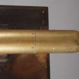 Briefbeschwerer Torpedo - photo 3