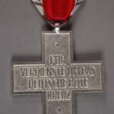 Ehrenzeichen des Deutschen Roten Kreuzes - фото 3