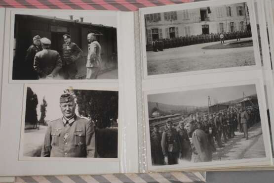 Fotonachlass 2. Weltkrieg - photo 4