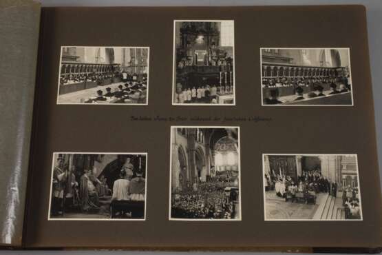 Fotoalbum Kirche und Nationalsozialismus - фото 6