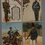 Konvolut Postkarten 1. Weltkrieg - photo 3