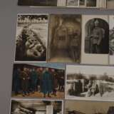 Konvolut Ansichtskarten 1. Weltkrieg - photo 2