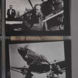 Konvolut Fotos und Postkarten 2. Weltkrieg - photo 4
