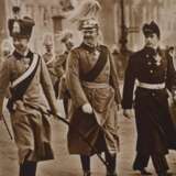 Foto Kaiser Wilhelm II. - photo 3
