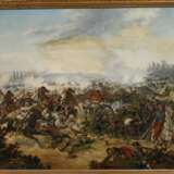 Zwei Gemälde Deutsch-Französischer Krieg 1870/71 - фото 2
