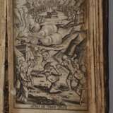 Bibel Wittenberg 1661 - фото 2