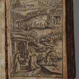 Bibel Wittenberg 1661 - фото 3