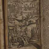 Bibel Wittenberg 1661 - фото 4