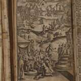 Bibel Wittenberg 1661 - фото 5