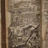 Bibel Wittenberg 1661 - Foto 6