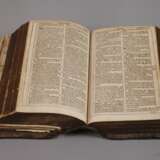 Bibel Wittenberg 1661 - фото 7