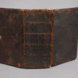 Bibel Wittenberg 1661 - фото 9