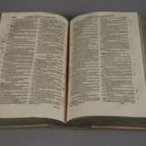 Bibel Bamberg 1693 - Foto 4