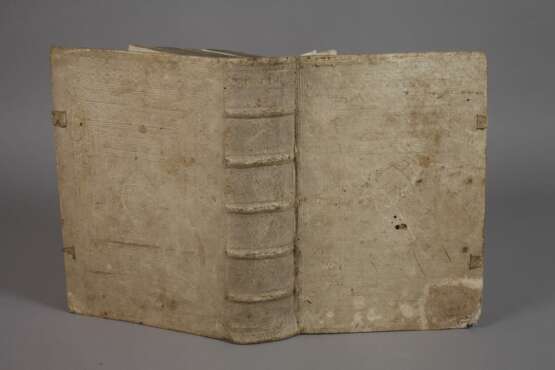 Bibel Bamberg 1693 - фото 6