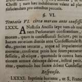 Doctrinarum Asceticarum 1685 - Foto 4