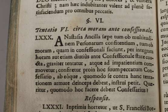 Doctrinarum Asceticarum 1685 - photo 4