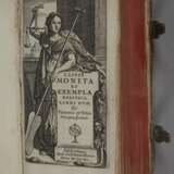 Monita et Exempla Politica 1630 - фото 3