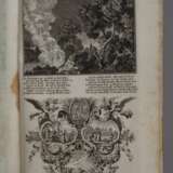 Historische Bilder-Bibel 1700 - Foto 3