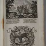 Historische Bilder-Bibel 1700 - Foto 4