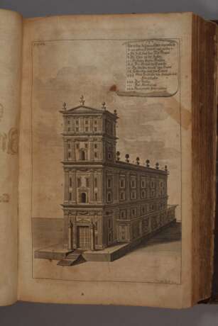 Die Alten Jüdischen Heiligtümer 1738 - фото 9