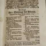Evangelische Betrachtungen 1758 - фото 3