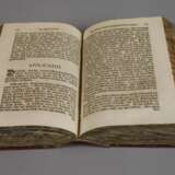 Evangelische Betrachtungen 1758 - Foto 4