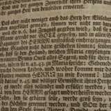 Evangelische Betrachtungen 1758 - фото 5